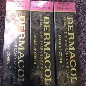 Dermacol 210 *listing for 1